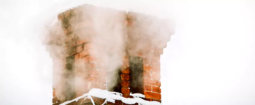 Chimney Flue Soot Removal in LaGrange, GA
