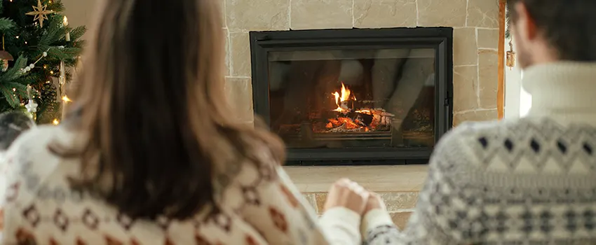 Superior Open-Hearth Wood Fireplaces in LaGrange, GA