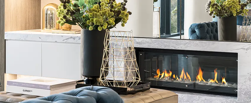 Professional Town & Country Luxury Fireplace Maintenance Experts in LaGrange, Georgia