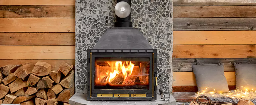 Travis Industries Elite Fireplace Inspection and Maintenance in LaGrange, Georgia