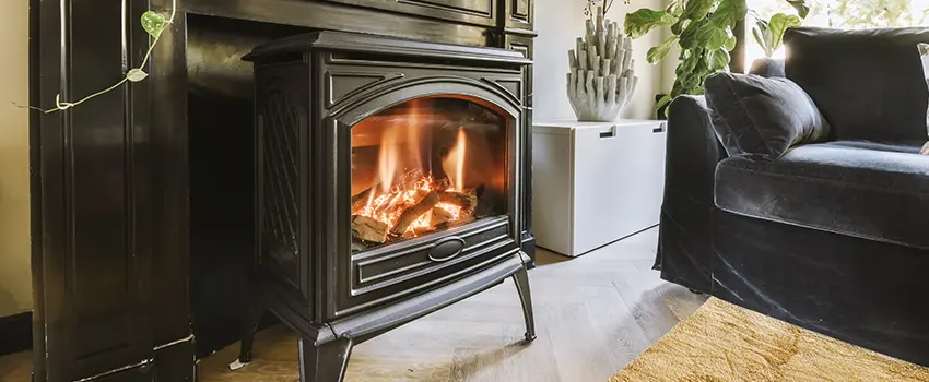 Valor Wood Fireplace in LaGrange, GA