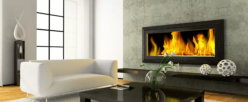 Ventless Fireplace Oxygen Depletion Sensor Installation and Repair Services in LaGrange, Georgia