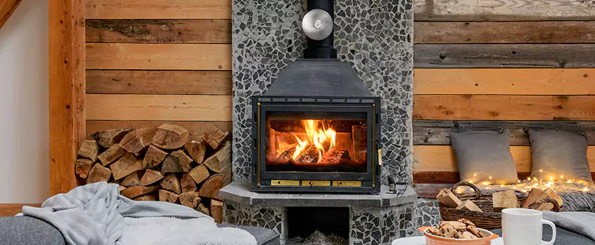 Affordable Wood Fireplace Fixing Solutions in LaGrange, Georgia