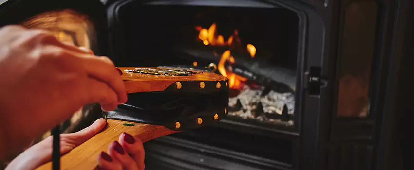 Cost of Wood Furnace Repair and Installation Services in LaGrange, GA