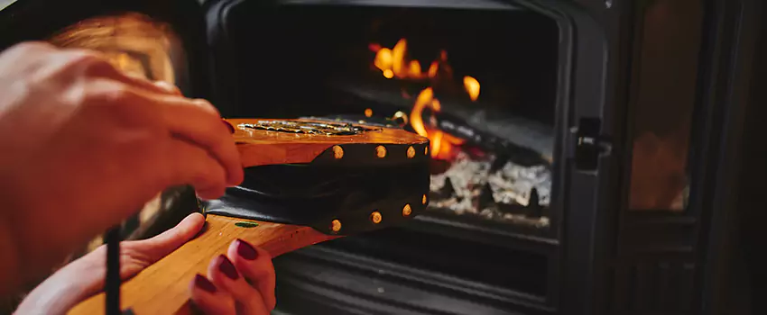 Wood Stove Grates Repair in LaGrange, Georgia