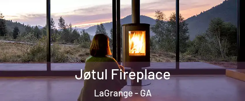  Jøtul Fireplace LaGrange - GA